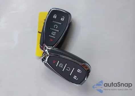 2023 Chevrolet Malibu Fwd 1Lt из США, поврежденный, VIN 1G1ZD5ST8PF246844